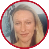 Mariah, 47 years old.